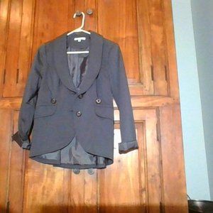 Womens casual jacket